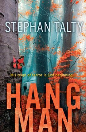Hangman (Absalom Kearney 2) (ebok) av Stephan Talty