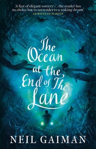 The Ocean at the End of the Lane (ebok) av Ne