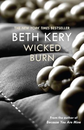 Wicked Burn (ebok) av Beth Kery