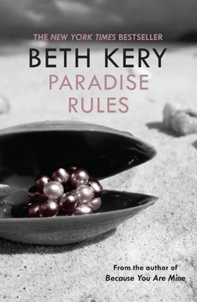 Paradise Rules (ebok) av Beth Kery