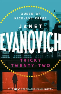 Tricky Twenty-Two (ebok) av Janet Evanovich