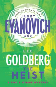 The Heist (ebok) av Janet Evanovich, Lee Gold