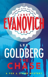 The Chase (ebok) av Janet Evanovich, Lee Gold
