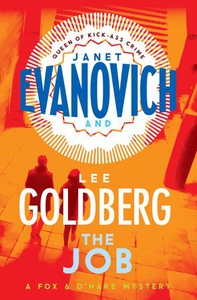 The Job (ebok) av Janet Evanovich, Lee Goldbe