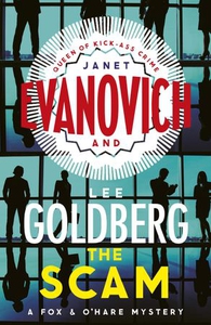 The Scam (ebok) av Janet Evanovich, Lee Goldb