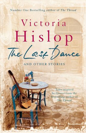 The Last Dance and Other Stories (ebok) av Vi