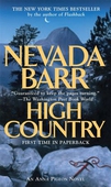 High Country (Anna Pigeon Mysteries, Book 12)
