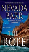 The Rope (Anna Pigeon Mysteries, Book 17)