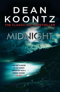 Midnight (ebok) av Dean Koontz