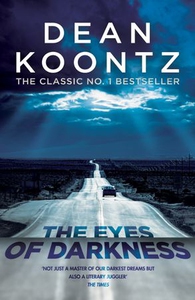 The Eyes of Darkness (ebok) av Dean Koontz