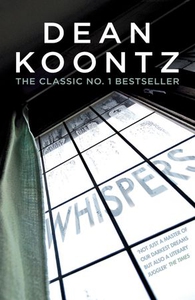 Whispers (ebok) av Dean Koontz