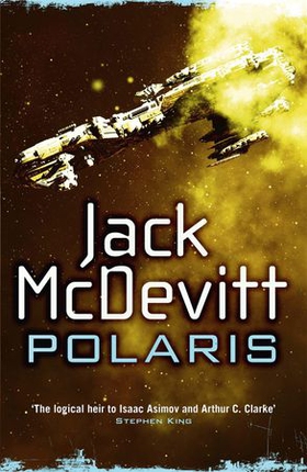 Polaris (Alex Benedict - Book 2) (ebok) av Jack McDevitt