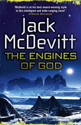 The Engines of God (Academy - Book 1) (ebok) av Jack McDevitt