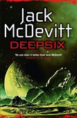 Deepsix (Academy - Book 2)