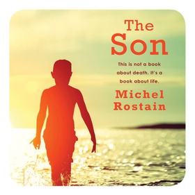 The Son (lydbok) av Michel Rostain