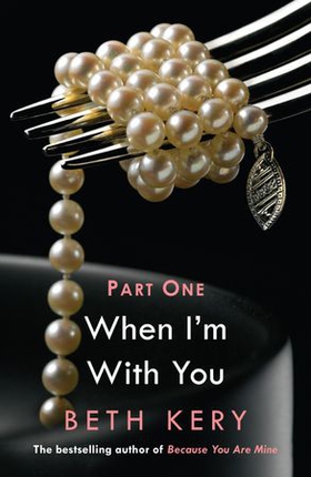 When We Touch (When I'm With You Part 1) (ebok) av Beth Kery