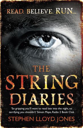 The String Diaries (ebok) av Stephen Lloyd Jones