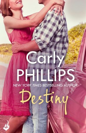 Destiny: Serendipity Book 2