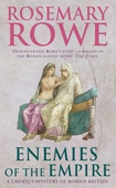Enemies of the Empire (A Libertus Mystery of Roman Britain, book 7)