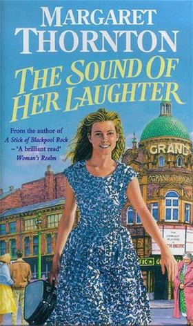 The Sound of her Laughter