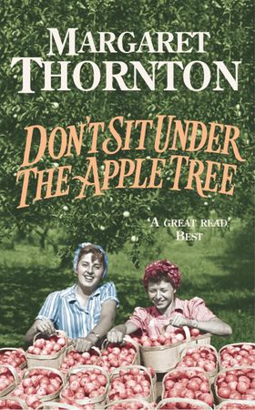 Don't Sit Under the Apple Tree