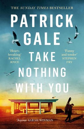 Take Nothing With You - A richly absorbing novel of boyhood, coming of age, confusion and desire (ebok) av Patrick Gale