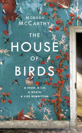 The House of Birds (ebok) av Morgan Mccarthy