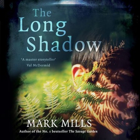 The Long Shadow (lydbok) av Mark Mills