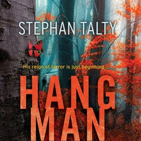 Hangman (Absalom Kearney 2) (lydbok) av Stephan Talty