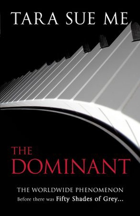 The Dominant: Submissive 2 (ebok) av Tara Sue Me