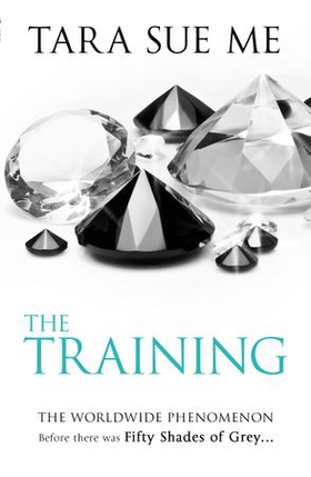 The Training: Submissive 3 (ebok) av Tara Sue Me
