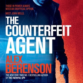 The Counterfeit Agent