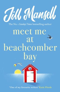 Meet Me at Beachcomber Bay: The feel-good bes