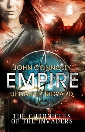 Empire (ebok) av John Connolly