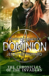 Dominion (ebok) av John Connolly, Jennifer Ri