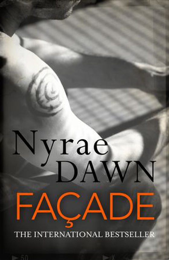 Façade: The Games Trilogy 2 (ebok) av Nyrae Dawn