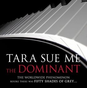 The Dominant: Submissive 2 (lydbok) av Tara Sue Me