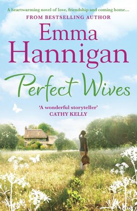 Perfect Wives (ebok) av Emma Hannigan