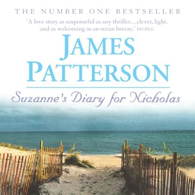 Suzanne's Diary for Nicholas (lydbok) av James Patterson