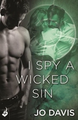 I Spy A Wicked Sin: Shado Agency Book 1