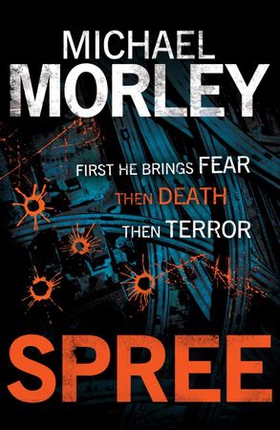 Spree (ebok) av Michael Morley