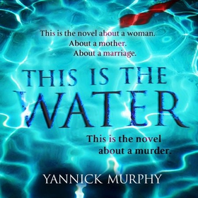 This Is The Water (lydbok) av Yannick Murphy
