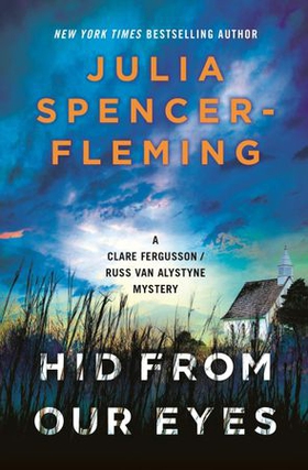 Hid From Our Eyes - Clare Fergusson/Russ Van Alstyne 9 (ebok) av Ukjent