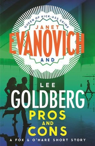 Pros and Cons (ebok) av Janet Evanovich, Lee