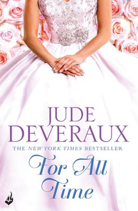 For All Time: Nantucket Brides Book 2 (A completely enthralling summer read) (ebok) av Jude Deveraux