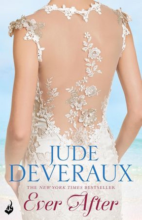 Ever After: Nantucket Brides Book 3 (A truly enchanting summer read) (ebok) av Jude Deveraux