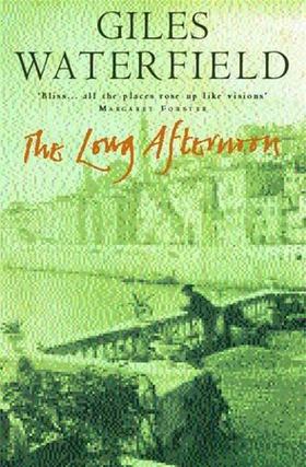 The Long Afternoon (ebok) av Giles Waterfield