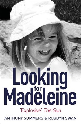 Looking For Madeleine - Updated 2019 Edition (ebok) av Anthony Summers