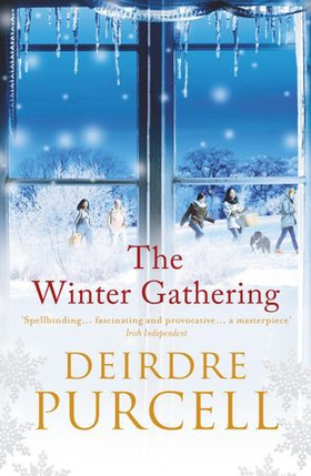 The Winter Gathering - A warm, life-affirming story of enduring friendship (ebok) av Deirdre Purcell