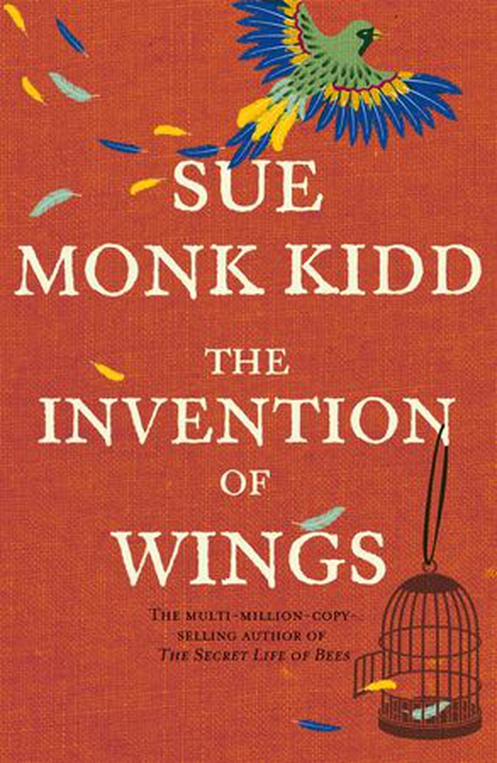 The Invention of Wings (ebok) av Ukjent